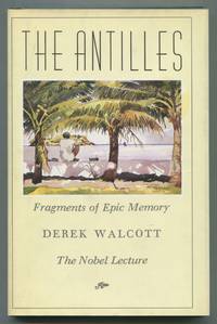 The Antilles: Fragments of Epic Memory