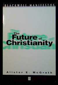 The Future of Christianity