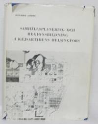 Samhällsplanering och regionsbildning i…