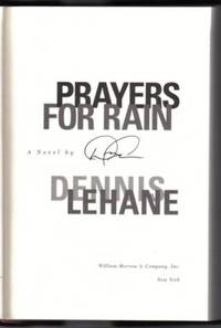 cover of Prayers For Rain - 1st Edition/1st Printing