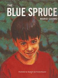 image of The Blue Spruce