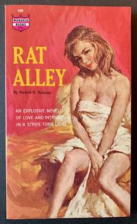 Rat Alley