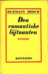 Den romantiske löjtnanten. (Sömngångare I).