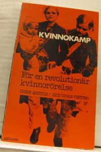 Kvinnokamp. För en revolutionär kvinnorörelse.