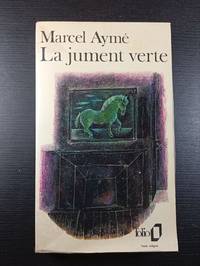 La jument verte