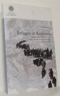 Refugees or Returnees. European Jews, Palestinian…