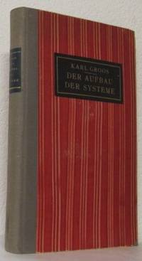 Der Aufbau der Systeme. Eine formale Einführung…