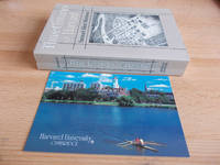 Three Centuries of Harvard, 1636-1936