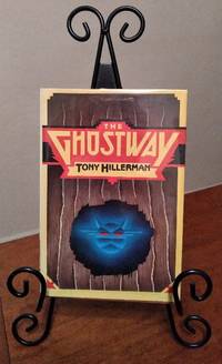 cover of The Ghostway: A Jim Chee Novel