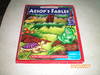 AESOP'S FABLES LARGE PRINT