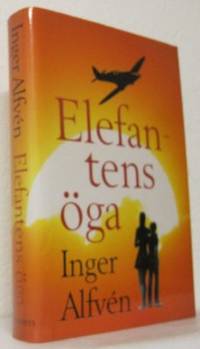 Elefantens öga. Roman.