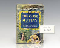 image of The Caine Mutiny.
