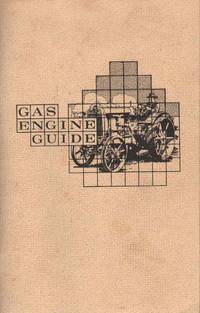 cover of GAS ENGINE GUIDE