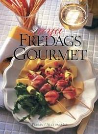 Nya fredagsgourmet
