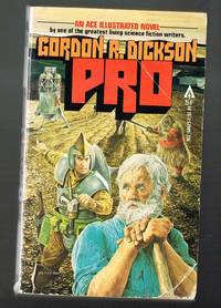 cover of Pro