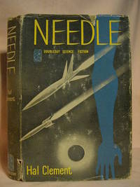 image of NEEDLE