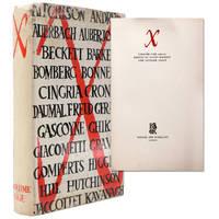 X. Volume One 1960-1961 [Vol. 1, No. 1 through Vol. 1, No. 4 (four issues in one volume)]. Edited by David Wright and Patrick Swift