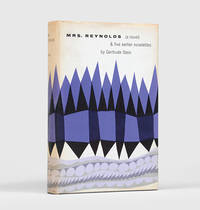 cover of Mrs. Reynolds and Five Earlier Novelettes.