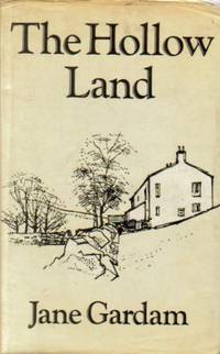 image of The Hollow Land