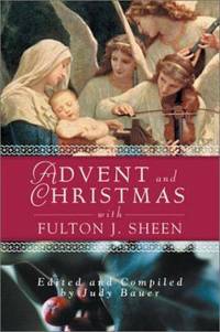 Advent and Christmas with Fulton Sheen