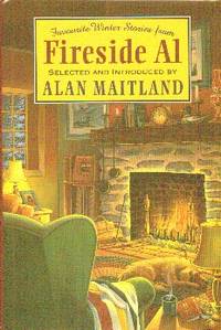 image of Favourite Winter Stories From Fireside Al