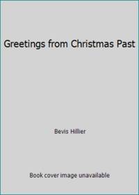 Greetings from Christmas Past