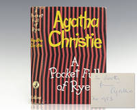 A Pocket Full of Rye. by Christie, Agatha - 1953