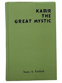 Kabir the Great Mystic