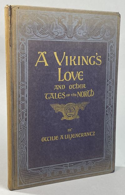 A Viking’s Love and Other Tales of the North. By…