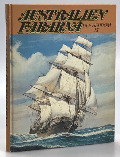 Australienfararna. Vårt märkligaste…