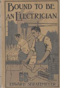 cover of BOUND TO BE AN ELECTRICIAN Or Franklin Bell's Success