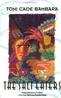 cover of The Salt Eaters (Vintage Contemporaries)