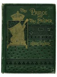 The Prince and the Pauper by Mark Twain [Samuel L. Clemens] - 1882