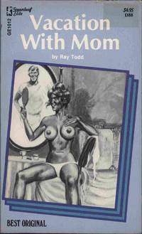 Vacation With Mom  GE1012 by Ray Todd - 1977