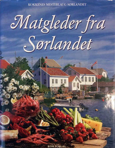 Matgleder fra Sørlandet