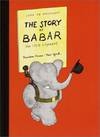 image of The Story of Babar the Little Elephant