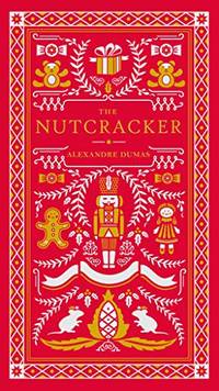 Nutcracker, The, (pocket) (Barnes & Noble Flexibound Pocket Editions)