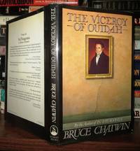 cover of THE VICEROY OF OUIDAH