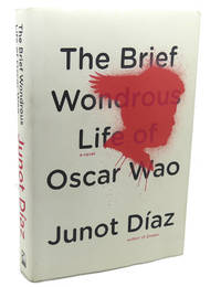 image of THE BRIEF WONDROUS LIFE OF OSCAR WAO