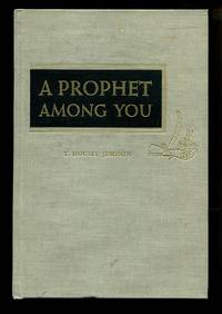 image of A Prophet Among You