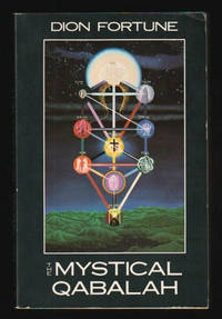 The Mystical Qabalah