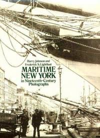Maritime New York in Nineteenth Century Photographs