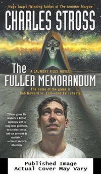 The Fuller Memorandum (A Laundry Files Novel)