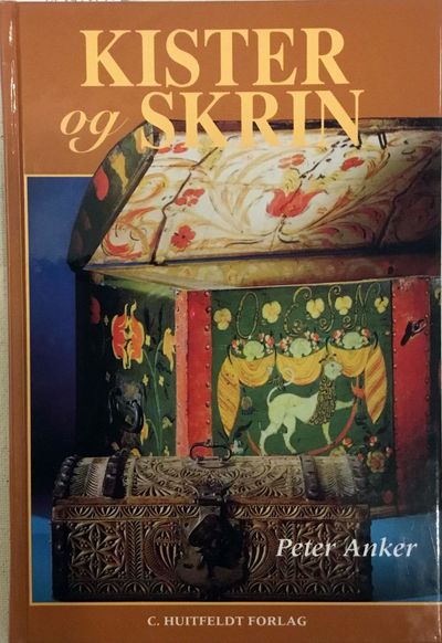 Kister og skrin. 6. opplag