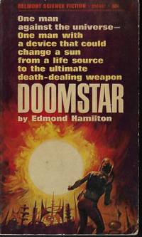 cover of DOOMSTAR