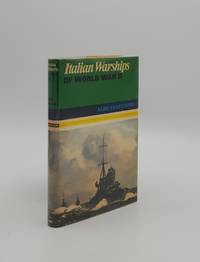 image of ITALIAN WARSHIPS OF WORLD WAR II