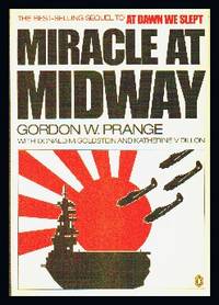 image of Miracle At Midway: Sequel to At Dawn We Slept