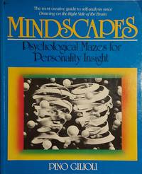 Mindscapes: Psychological Mazes for Personality Insight (English and Italian Edition)
