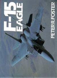 F-15 Eagle