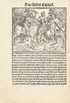 [FRANCISCAN ICONOGRAPHY BY THE D&Atilde;�RER...; (photo 1)